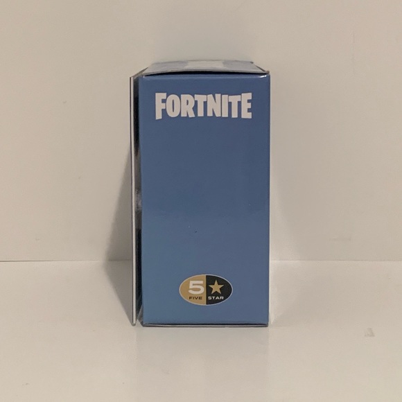 🍭 [4/$25] [BRAND NEW] FORTNITE ZOEY FUNKO 5 STAR VINYL ACTION FIGURE 🍭 - Picture 4 of 8
